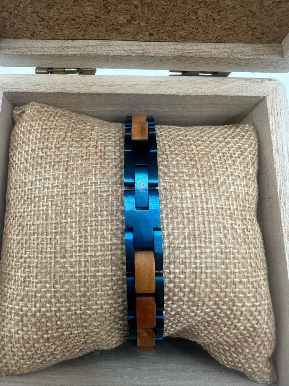 Voyager Royal Blue Bracelet